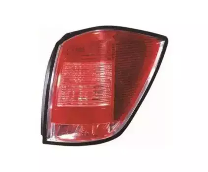 Фонарь габаритный DEPO 442-1950R-UE