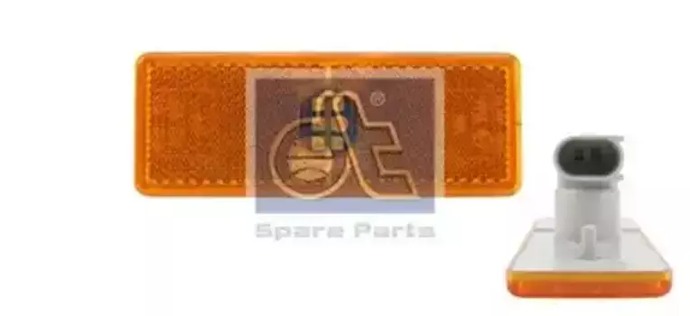 Фонарь габаритный DT 4.63509