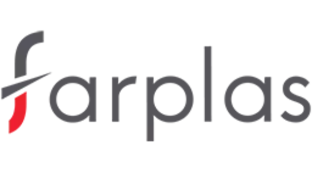 Фонарь габаритный FARPLAS 02MFU6523-001