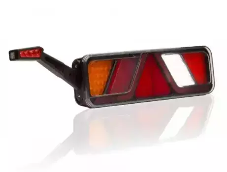 Фонарь габаритный FRISTOM FT-700-146 L LED