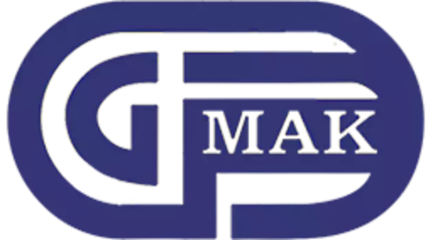 Фонарь габаритный GMAK G02