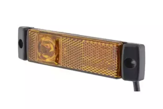 Фонарь габаритный HELLA 2PS 008 645-001