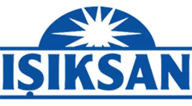 Фонарь габаритный ISIKSAN ISS40291