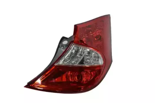 Фонарь габаритный JORDEN JH02-ACT11-005B-R