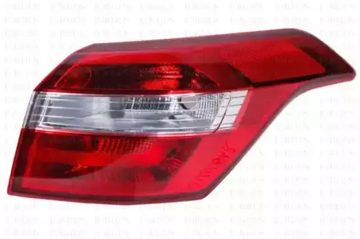 Фонарь габаритный JORDEN JH02CRT16005AR