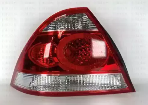 Фонарь габаритный JORDEN JH05AMR06005L