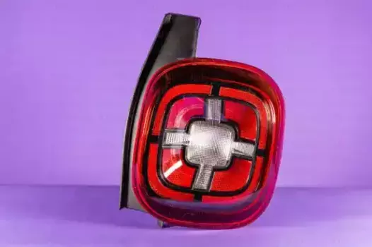 Фонарь габаритный JORDEN JH07DUS21005R