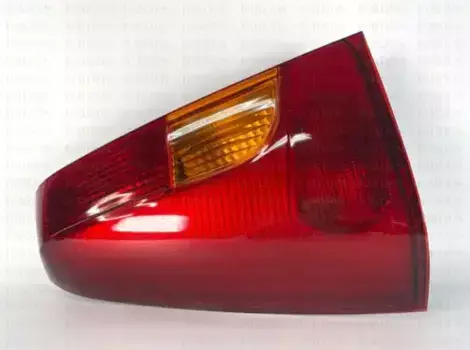 Фонарь габаритный JORDEN JH07LGN05005L