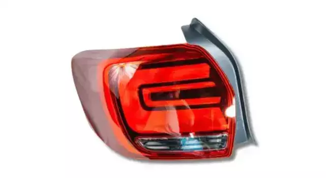 Фонарь габаритный JORDEN JH07LGN18005L