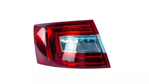 Фонарь габаритный JORDEN JH08OTV14005L