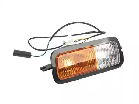 Фонарь габаритный LADA 21214371201001