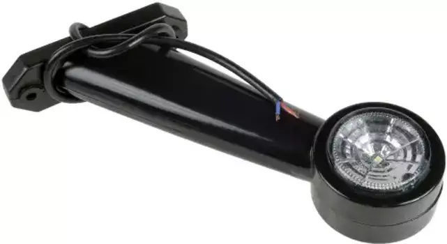 Фонарь габаритный STELLOX 87-33619-SX