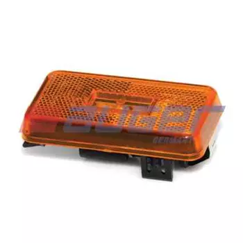 фонарь габаритный! LED\ Scania 4-serie