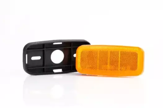 Фонарь габаритный FRISTOM FT-075 Z LED