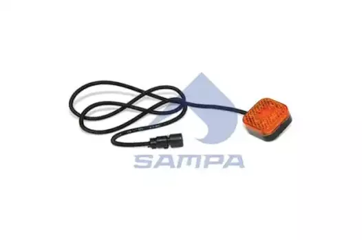 Фонарь габаритный SAMPA 022.055