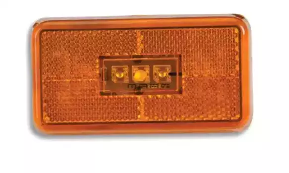 Фонарь габаритный MARS TECH 621340M