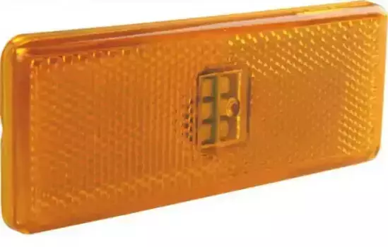 Фонарь габаритный MB 000 544 76 11