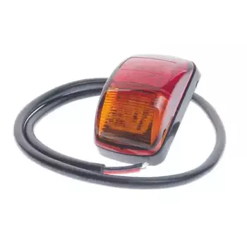 Фонарь габаритный MEGAPOWER 37026005