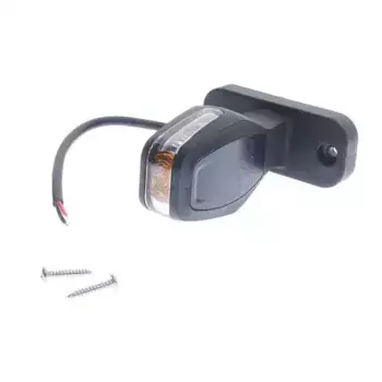 Фонарь габаритный MEGAPOWER 37026006