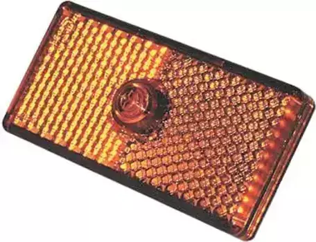 Фонарь габаритный ОСВАР 4802.3731-02