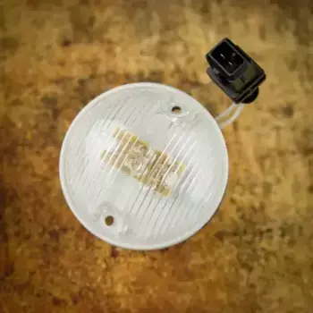 Фонарь габаритный PAZ 53.3731-03