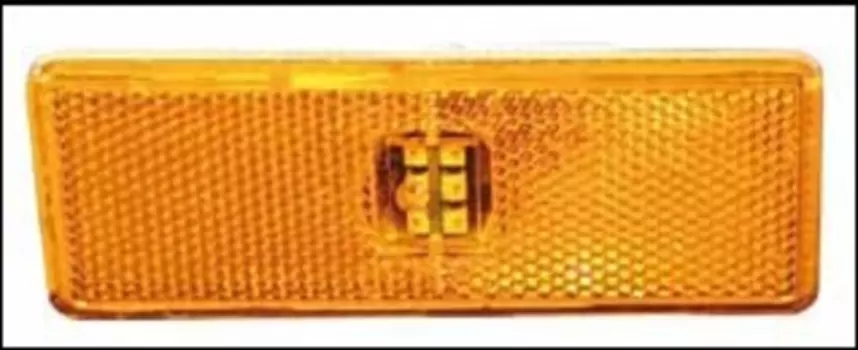 Фонарь габаритный DEPO 440-1410N-AE