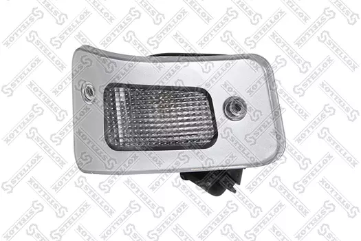 Фонарь габаритный STELLOX 87-33582-SX