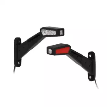 Фонарь габаритный FRISTOM FT-146 P LED