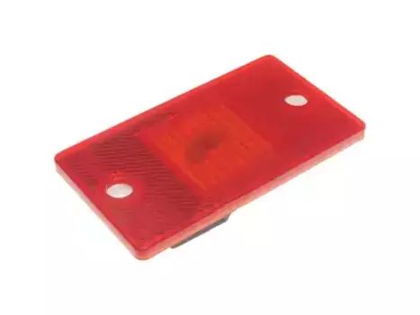 Фонарь габаритный РУДЕНСК 112.01.14