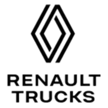 Фонарь габаритный RVI 5000361510