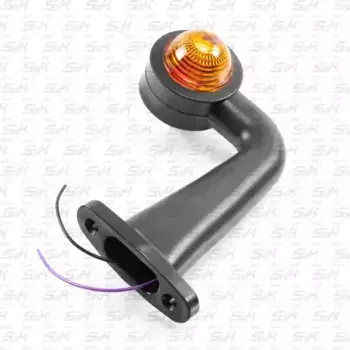 Фонарь габаритный S&K SK498001601