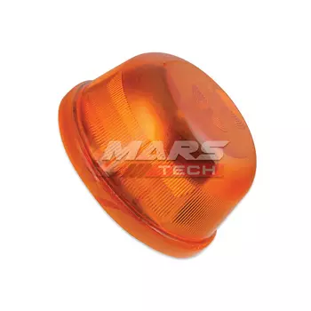 фонарь габаритный с повторителем поворота! с проводом\ MB Atego