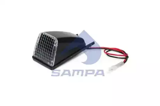 Фонарь габаритный SAMPA 032.212