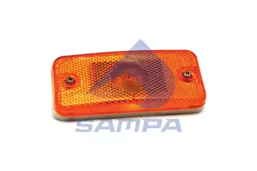 Фонарь габаритный SAMPA 034.341