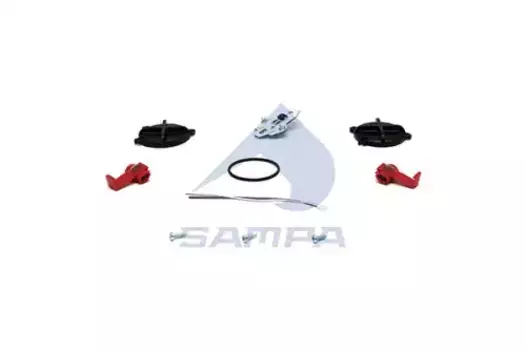 Фонарь габаритный SAMPA 036.315