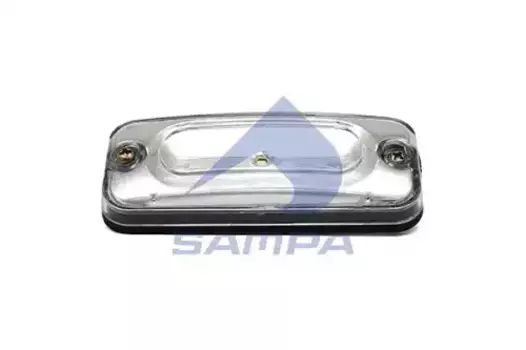 Фонарь габаритный SAMPA 051.471