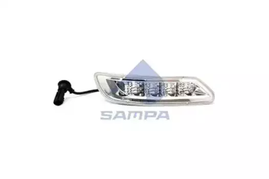 Фонарь габаритный SAMPA 062.072