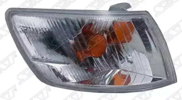 Фонарь габаритный SAT ST-212-15A2R