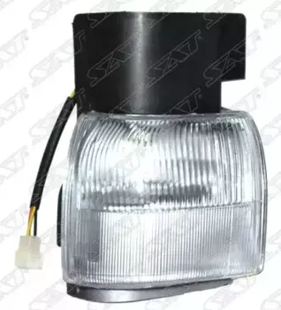 Фонарь габаритный SAT ST-215-1565L3UEG