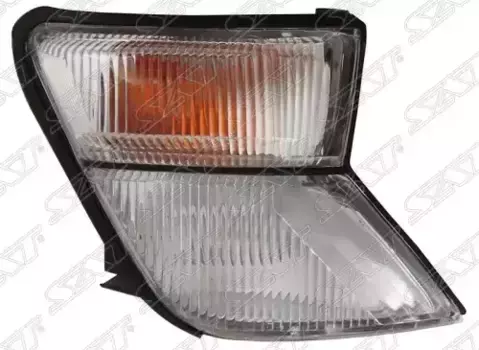 Фонарь габаритный SAT ST-215-1586R