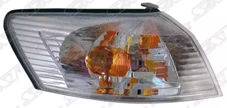 Фонарь габаритный SAT ST-33-36R