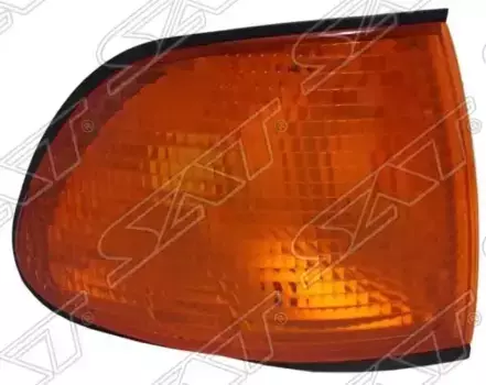 Фонарь габаритный SAT ST-444-1504R-UE-Y