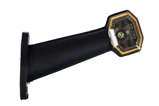 Фонарь габаритный STELLOX 87-33526-SX