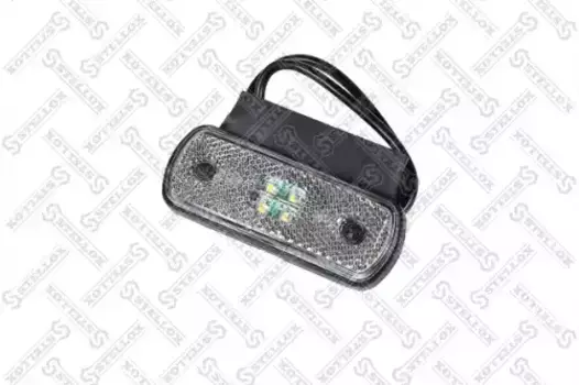 Фонарь габаритный STELLOX 87-33531-SX