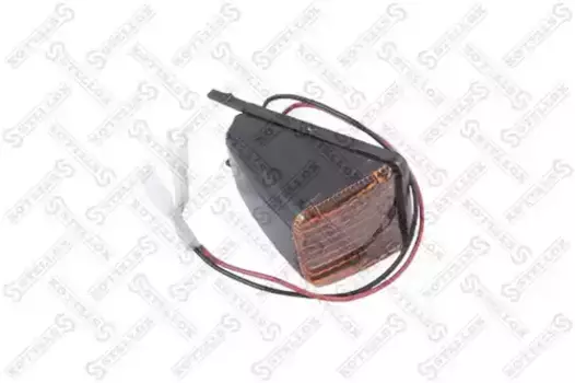 Фонарь габаритный STELLOX 87-33595-SX