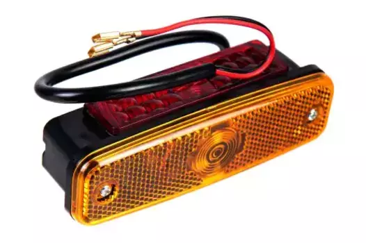 Фонарь габаритный STELLOX 87-33612-SX