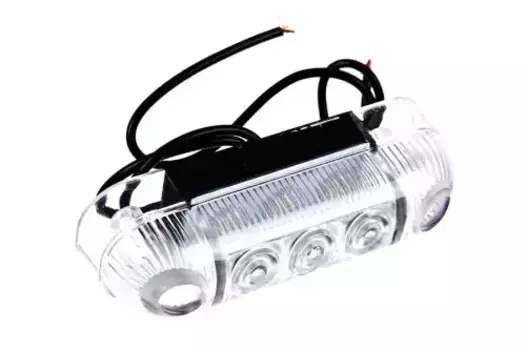 Фонарь габаритный STELLOX 87-33615-SX