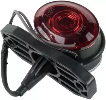 Фонарь габаритный STELLOX 87-33629-SX