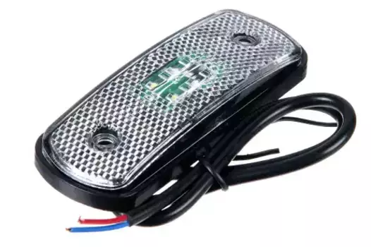 Фонарь габаритный STELLOX 87-33683-SX