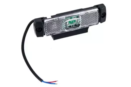 Фонарь габаритный STELLOX 87-33686-SX